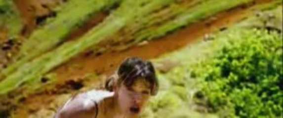 A Perfect Getaway - TV Spot Couples