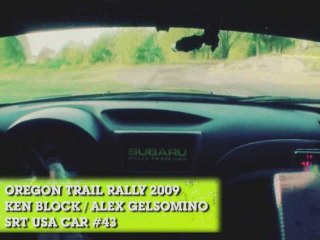 Colin McRae Dirt 2 Trailer