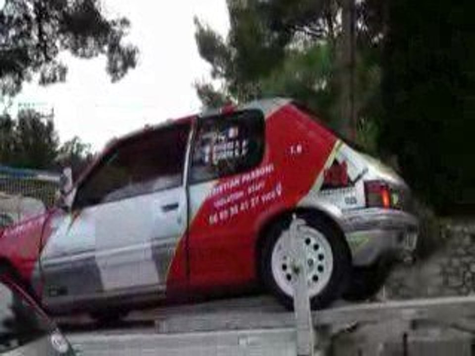 gap 08 chargement 205 n°114