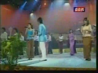 TVK Khmer Music- 28 July 2009