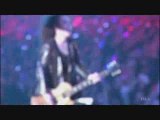 X JAPAN WORLD TOUR LIVE in TOKYO Rusty Nail