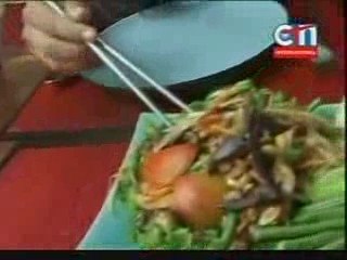 CTN Khmer- 29 July 2009- MyTV- Live Your Life- (Sasa)
