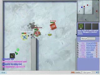 Winning as a Dash (first good video) (audio went weird)