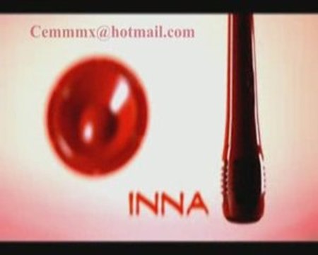 Dj Cüneyt - Inna - Hot (Remix 2009)