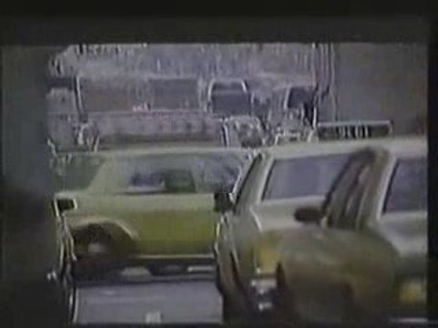 Gipsy Kings - Djobi Djoba (Videoclip)