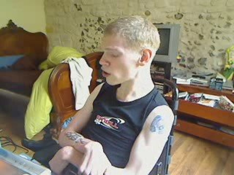 Medley Charles Trenet (voix 3) par moi
