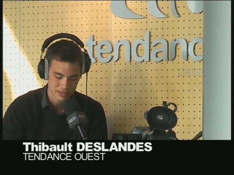 Info Normandie 30.07.2009
