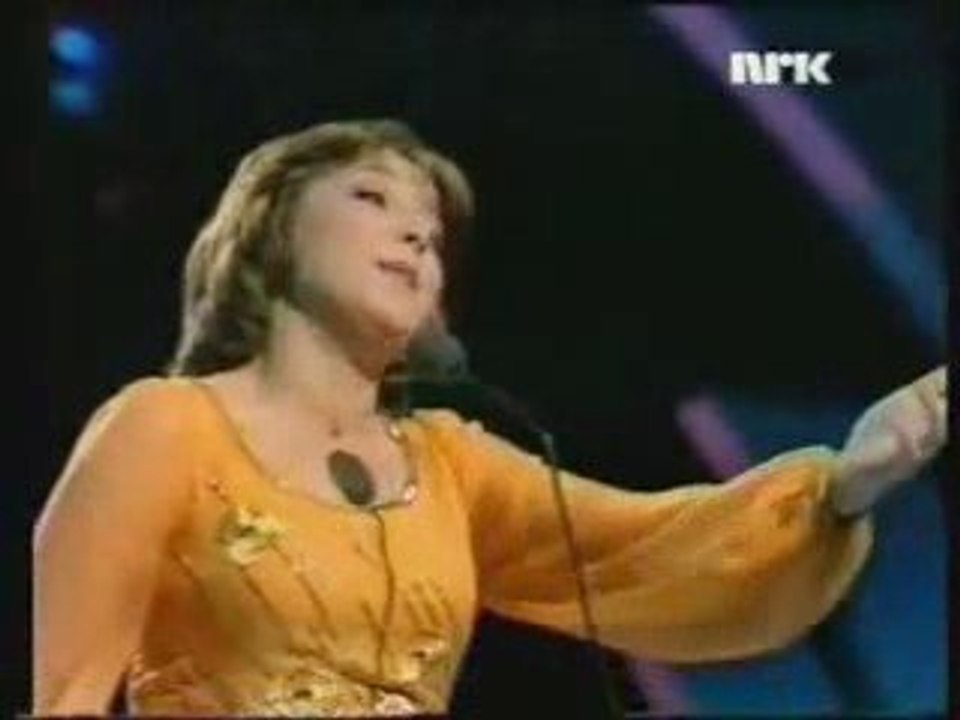 Marie Miryam -  L'enfant et L'oiseau ( Comme un enfant )