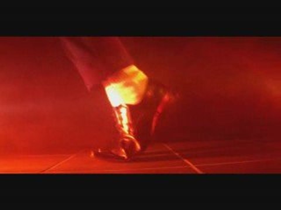 Michael Jackson "Le Retour"
