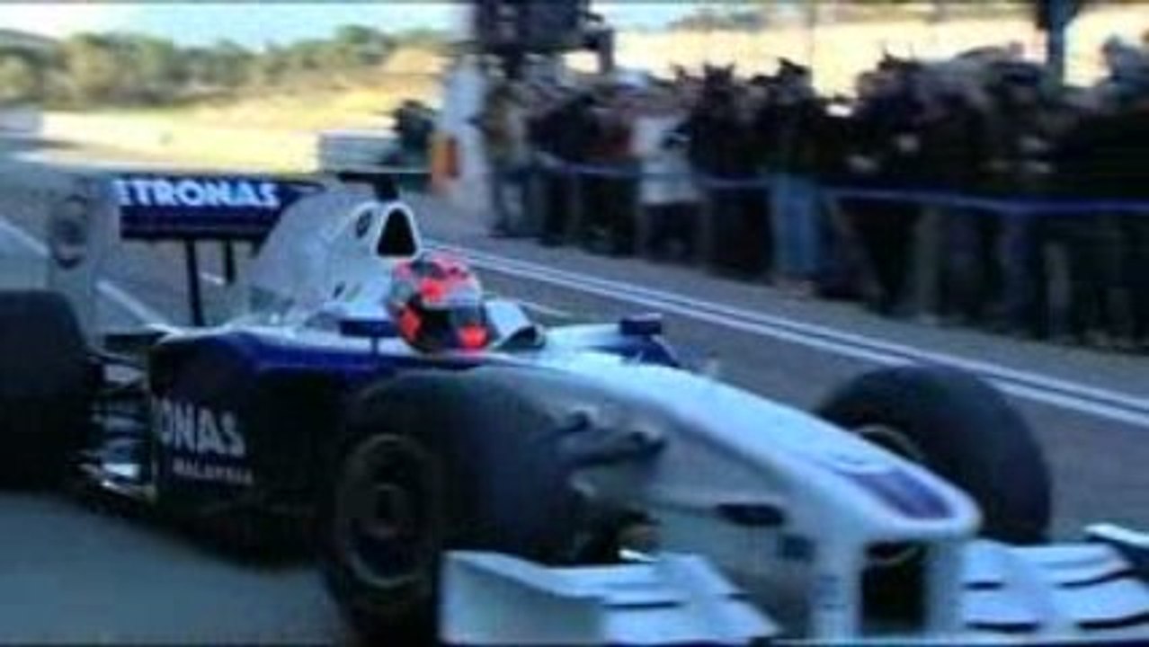 BMW to exit Formula One F1