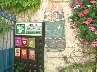 La Route du Champagne en Fête 2009 (Aube)