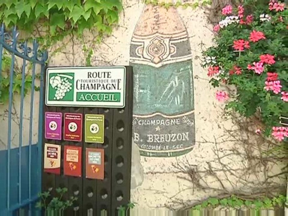 La Route du Champagne en Fête 2009 (Aube)