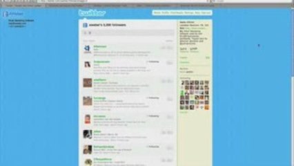 How to Find Prospects on Twitter Tutorial - Getting Started