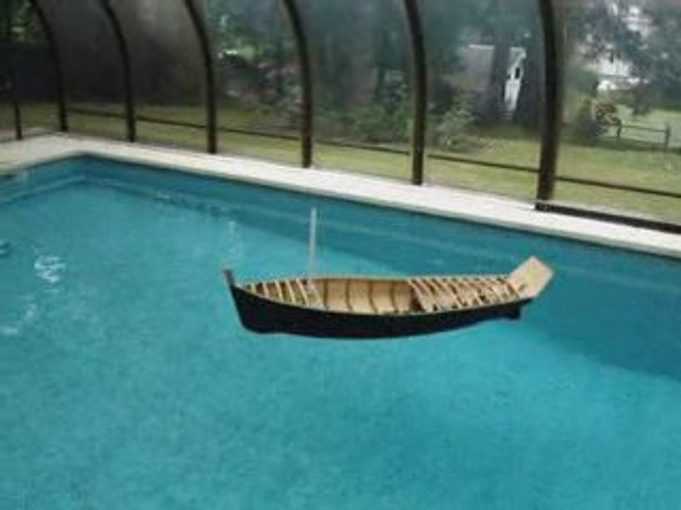 Notre Dame de Rumengol..(2éme essai)