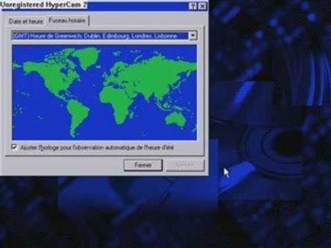 Installation de Windows NT WorkStation 4.0