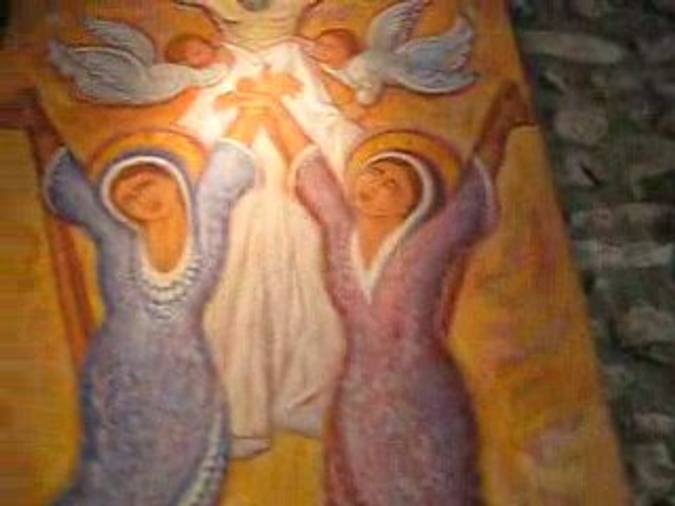 Prats-de-Mollo 66 la chapelle