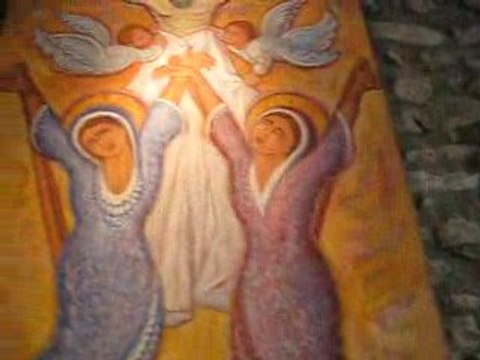 Prats-de-Mollo 66 la chapelle