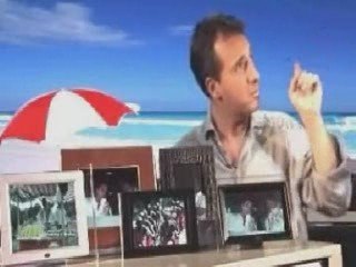 Digital Photo Frame Review