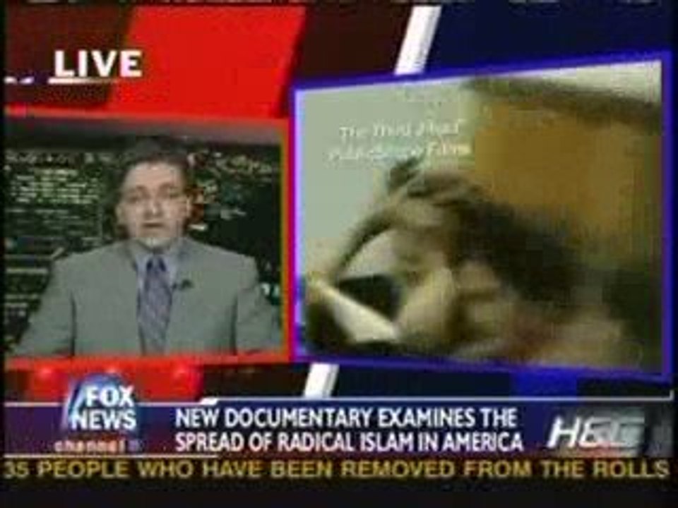 la 3éme JIHAD 4ème partie et fin