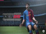 Montage images pes 2010