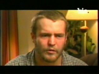 Adiccion a las drogas: Michael