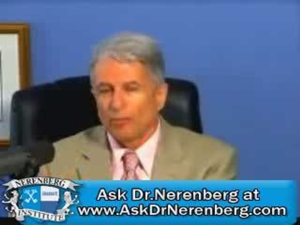 What Causes Prostate Problems