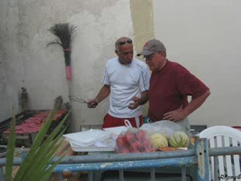 Sortie FA du 24/07/09