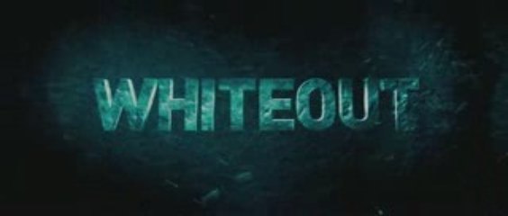 Whiteout - Dominic Sena - Trailer n°1