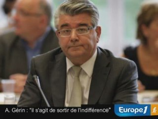 Les chiffres sur la burqa "ridicules"