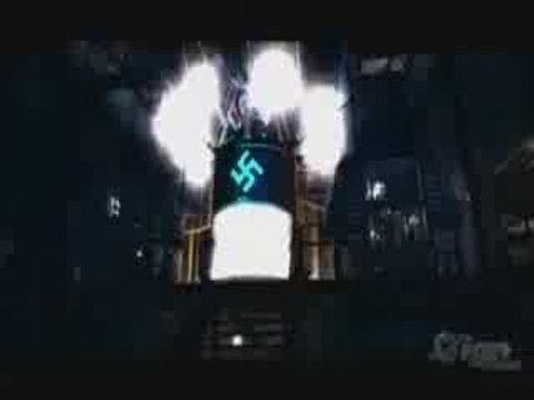 Call Of Duty 5 Map Pack 3 Zombie Nazi Der Riese