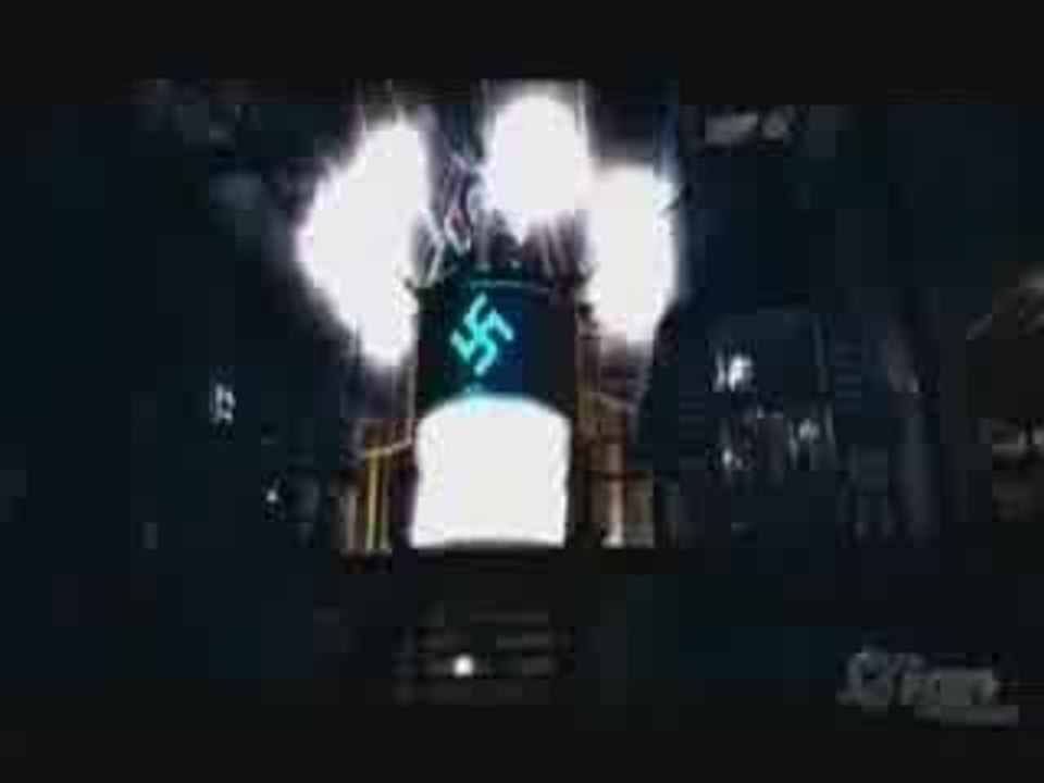 Call Of Duty 5 Map Pack 3 Zombie Nazi Der Riese