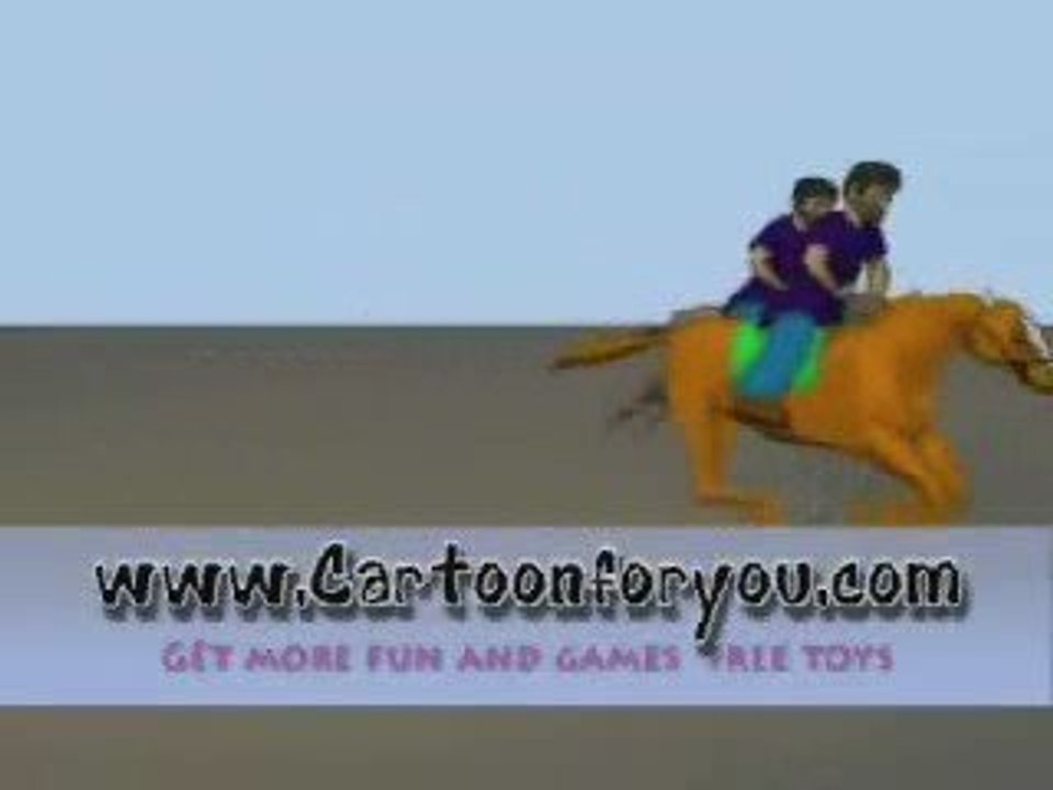 funny cartoons com3 people