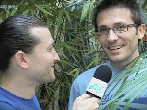 Monster Hunter Freedom Unite : GAMEBLOG TV