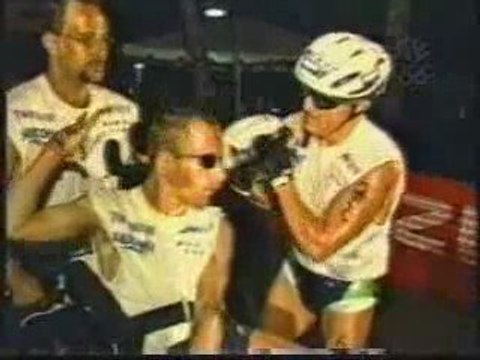 un pere ,un fils : c'est trop beau ,tres touchant