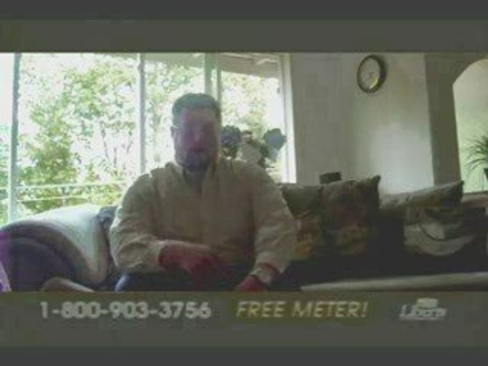 Wilford Brimley Liberty Medical Diabetes video Dailymotion