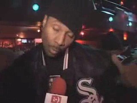 Roi Heenok montréal -