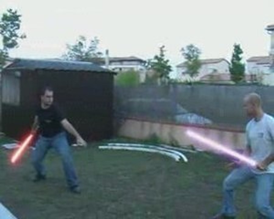 Un dimanche chez jo2!