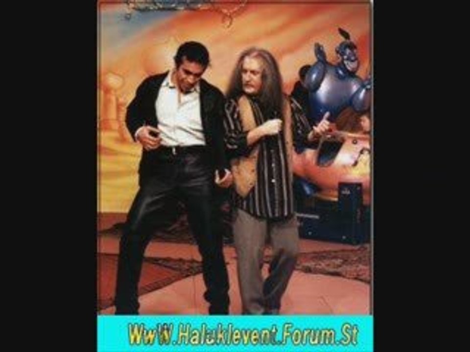 Haluk Levent - Hoşgeldin - WwW.HalukLevent.Forum.St