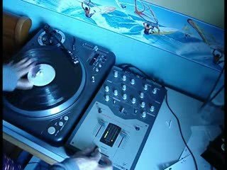 Crescent flare tears