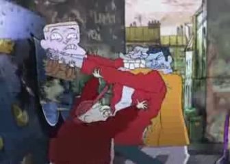 Les Lascars - Collabo