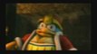 Super Smash Bros Brawl : Le Roi DaDiDou sur Zelda