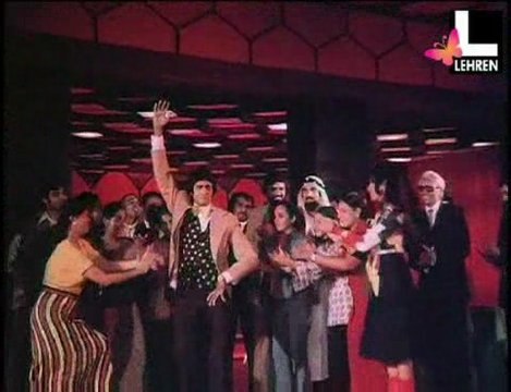 Don of 1978 was first neglected