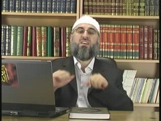 21. Pozita e së vërtetës  Ulvi Fejzullahu