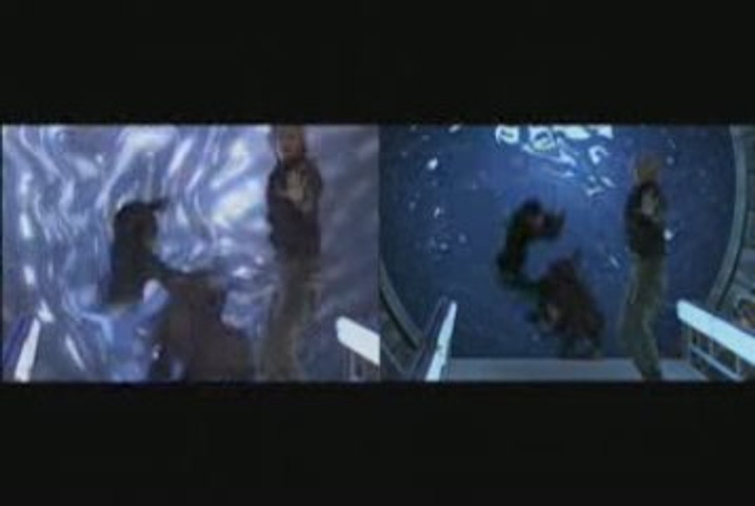 Critique DVD Stargate SG-1 - Children of the gods final cut