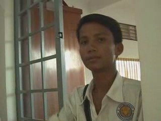 The Faces & Projects of the Centre for Children's Happiness