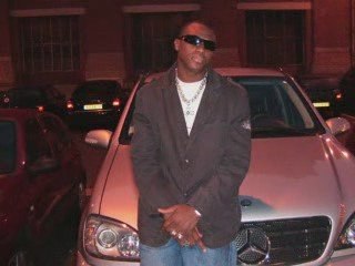 black scientists taking it over 2009