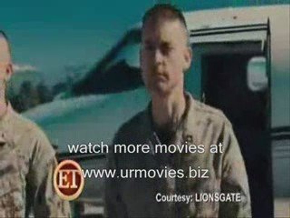 Brother star. Tobey Maguire Movie Trailer