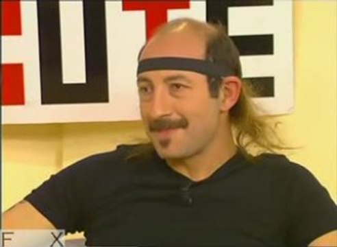 Ca se discute par Kad et O avec Eric et Ramzy