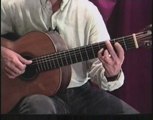 La guitare brésilienne