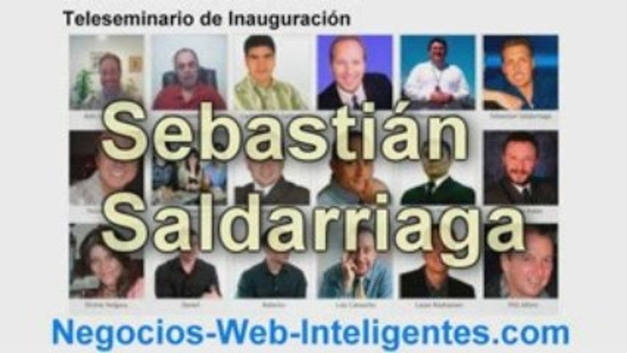 Apartes teleseminario con Johana Bonanno